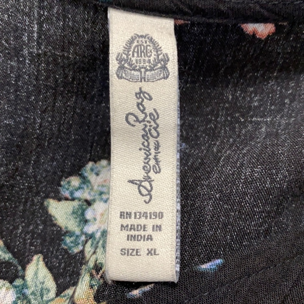 American Rag Dress - Picture 12 of 12